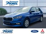 Skoda Fabia Selection LED Sperrdiff. Apple CarPlay And - Skoda Fabia aus 2024