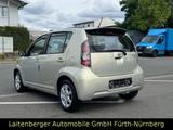 Daihatsu Sirion 1.3 LTR*1.HAND*KLIMA*PDC*PANORAMA*14 ZOLL - Daihatsu Gebrauchtwagen