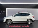 Seat Ateca 2.0 TSI 4Drive Xper. LED+NAV+BEATS+SHZ+PAN - Seat Ateca mit Schiebedach