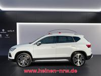 Seat Ateca 2.0 TSI 4Drive Xper. LED+NAV+BEATS+SHZ+PAN