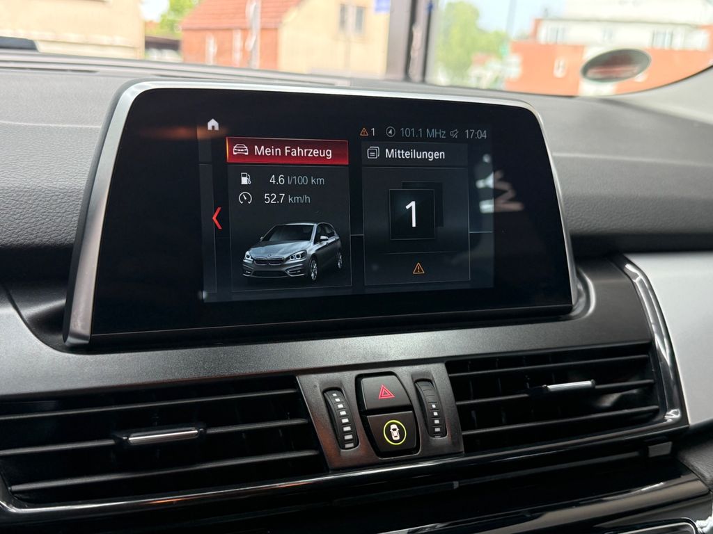 BMW 225 - Bild 21