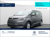 Volkswagen Multivan Life Pano IQ.Light Harman/Kardon Kamera - gebrauchte VW Kleinbus