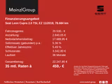 Cupra Leon Cupra ST 2.0 TSI 4D DSG ACC SHZ PDC Navi - gebrauchte Cupra Kombis