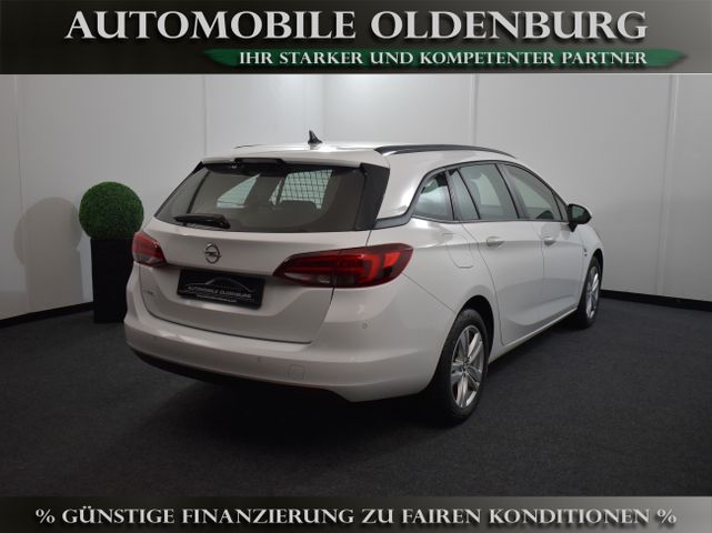 Opel Astra 1.6 D 120 Jahre *LED*SHZ*Navi*Spur*Lenkhzg