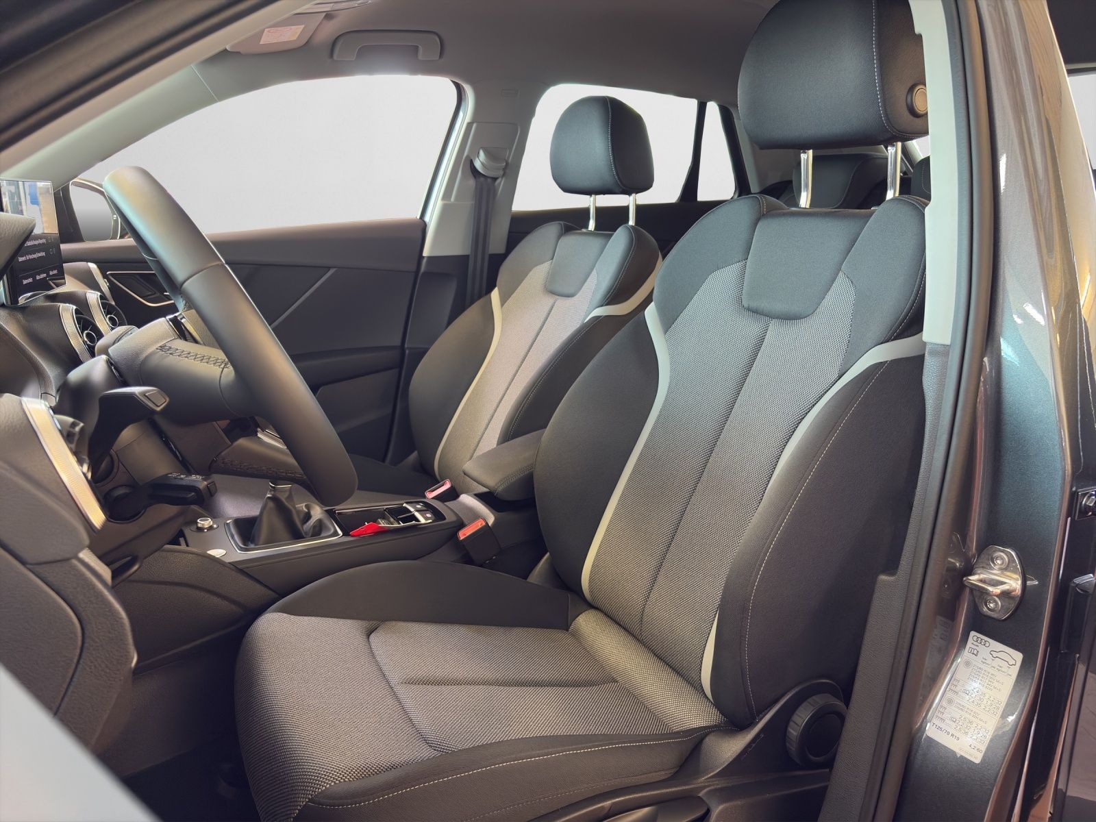 Audi Q2 - Bild 13