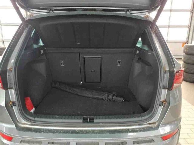 Cupra Ateca - Bild 9