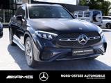 Mercedes-Benz GLC 300 d 4M AMG AHK SHZ KLIMA KEYLESS-GO - Mercedes-Benz GLC-Klasse Jahreswagen