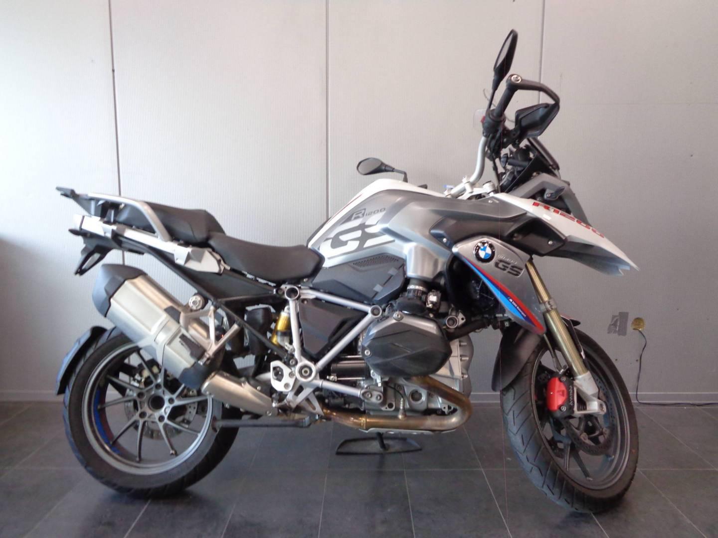BMW R 1200 GS