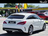 Mercedes-Benz CLA 250 CLA -Klasse Shooting Brake CLA 250 - Mercedes-Benz Gebrauchtwagen in Nürnberg