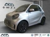 Smart fortwo cabrio EQ prime LED*Navi*JBL*LM16*RFK*SHZ - Smart Gebrauchtwagen von 2022