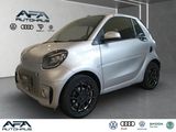 Smart fortwo cabrio EQ prime LED*Navi*JBL*LM16*RFK*SHZ - Smart ForTwo aus 2022