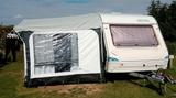 Cristall Samoa 430 - Wohnwagen mit Vorzelt und mehr - Cristall Wohnwagen