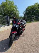 Kawasaki Z 750J - Kawasaki Motorräder in Chemnitz