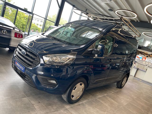 Ford Kasten   320   L2   *1.HD*AHK*NAVI*KAM*ACC*19%*