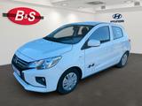 Mitsubishi Space Star 1.2 l Select - Mitsubishi Space Star in Oldenburg