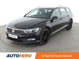 Volkswagen Passat 2.0 TDI Highline BlueMotion*NAVI*CAM*ACC* - Volkswagen Passat: Kombi, Highline