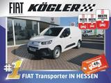 Fiat DOBLO KASTEN L2 1.5D Navi Holzboden - Fiat Doblo in Frankfurt (Main)