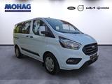 Ford Transit Custom Kombi 320 L1 Trend 9-Sitzer Tempo - Ford Transit Custom mit Diesel-Antrieb: Kombi, Schaltgetriebe