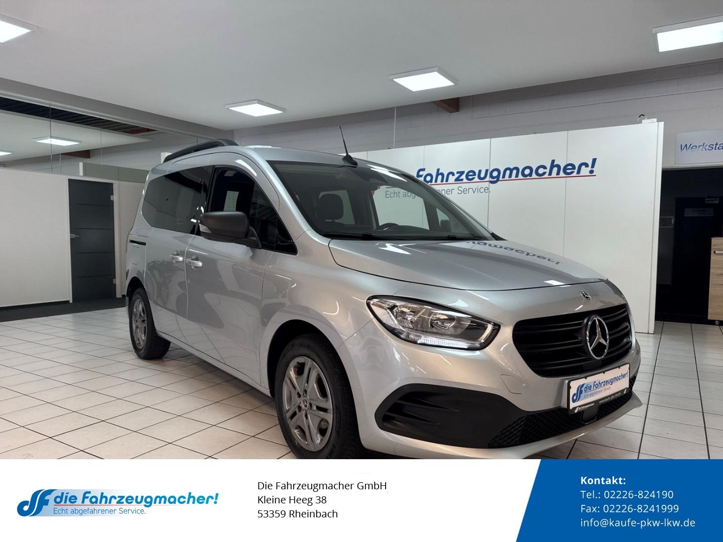 Mercedes-Benz Citan