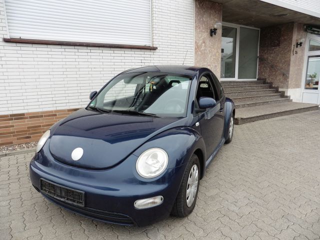 Volkswagen New Beetle Lim. 2.0