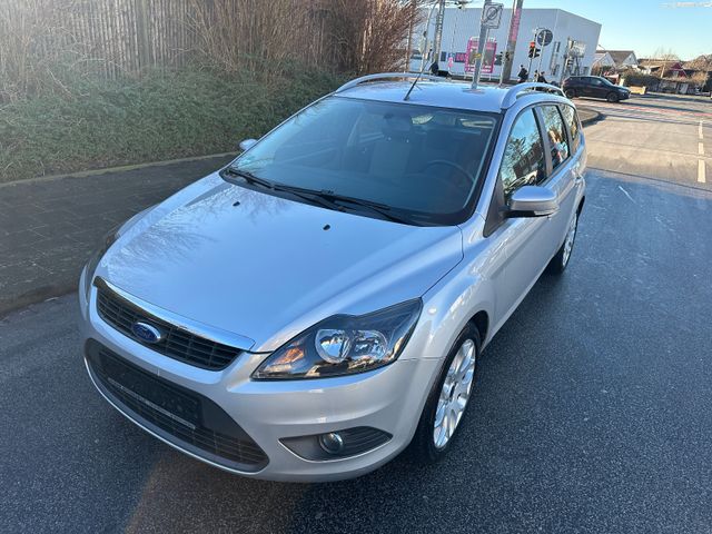 Ford Focus Turnier Sport *134000 Km*Gepflegt*Tüv Neu*