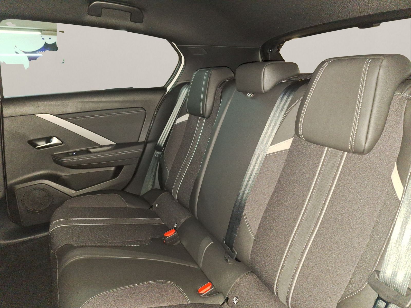 Opel Astra - Bild 13