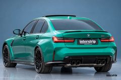 BMW M3 – 4 / 32