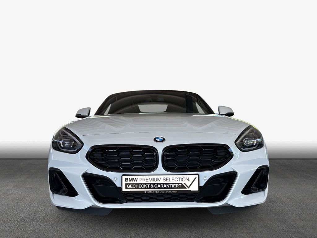 BMW Z4 M40i Aut. LED HiFi SHZ Klimaautomatik foto 4