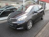 Toyota Yaris1,3  Edition 2014, Klimaaut,LM, 5Türen - Toyota Yaris: Edition