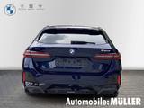 BMW 530 e M Sport xDrive Touring Park-Ass. Pano Dach - BMW 5 Series mit Hybrid-Antrieb