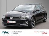 Volkswagen Polo VI 1.0 beats Navi SitzH PDC+ Climatronic - Volkswagen Polo: Cl