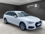 Audi A4 190ps 40 Aut  LED*Navi*ACC*Sport*DAB*TW*Spur - Audi A4 mit Diesel-Antrieb: Kombi, Ps