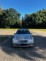 Mercedes-Benz C 200 KOMPRESSOR CLASSIC Classic - gebrauchte Mercedes-Benz C 200 aus dem Jahr 2006