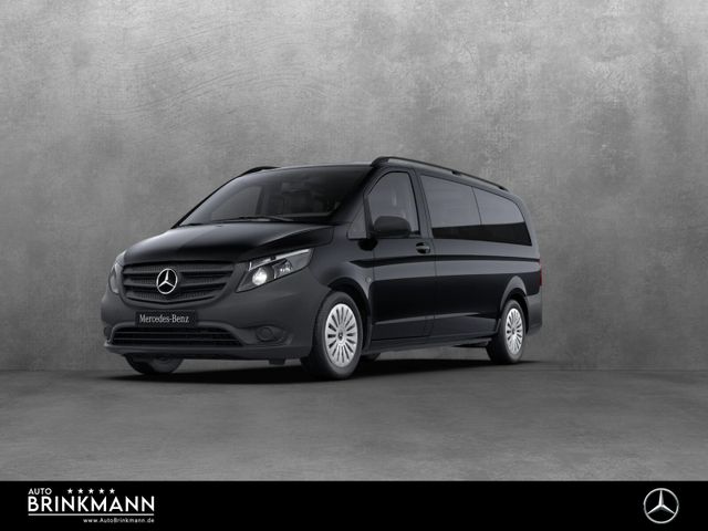 Mercedes-Benz Vito 116 CDI Tourer PRO Extralang Kamera/AHK