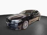 ALPINA D5 S Limousine StdHzg DA+ PA+ ACC RFK HUD Navi - ALPINA D5 aus 2020