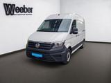 Volkswagen Crafter Kasten Hochdach FWD mittellang AHK KAMER - Bohrgerät