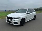 BMW Bmw X5 F15 50i V8 M Paket ab Werk, Head Up,Pano  - BMW X5 F15
