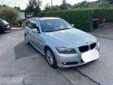 BMW Bmw 320d Touring E91 Automatik Tüv neu 2.Hand - BMW 320: 320d E91