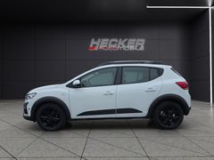 Dacia Sandero III 1.0 TCe 100 ECO-G Stepway Comfort