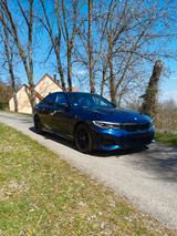 BMW M340i xDrive / Laserlicht / HUD / M-Paket - BMW M340i von privat