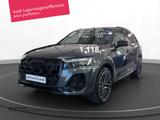 Audi Q7 3.0 TDI quattro tiptronic S line | PANO | - Audi Q7 Gebrauchtwagen