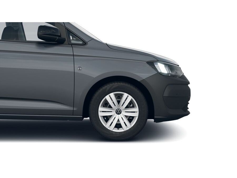 Volkswagen Caddy - Bild 9
