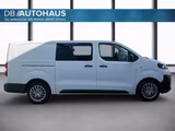 Opel Vivaro DoKa Kasten L Edition 2.0 Diesel Sortimo - Opel Vivaro: 2.0