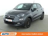 Fiat 500X 1.4 Turbo S-Design Urban Look Aut*NAVI*PDC* - Fiat Gebrauchtwagen von 2018