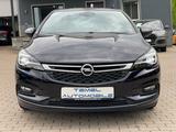 Opel Astra K Lim. Dynamic Start/Stop*8Fach*Navi*Ahk* - Opel Astra: Limousine, F