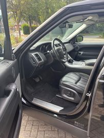 Land-Rover Range Rover Sport - 5