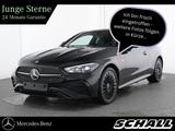 Mercedes-Benz CLE 300 e AMG+DIS-12M+NIGHT+DIGI-LED+BURM++PANO - Mercedes-Benz CLE 300: Plug-In Hybrid