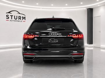 Audi A4 - 7