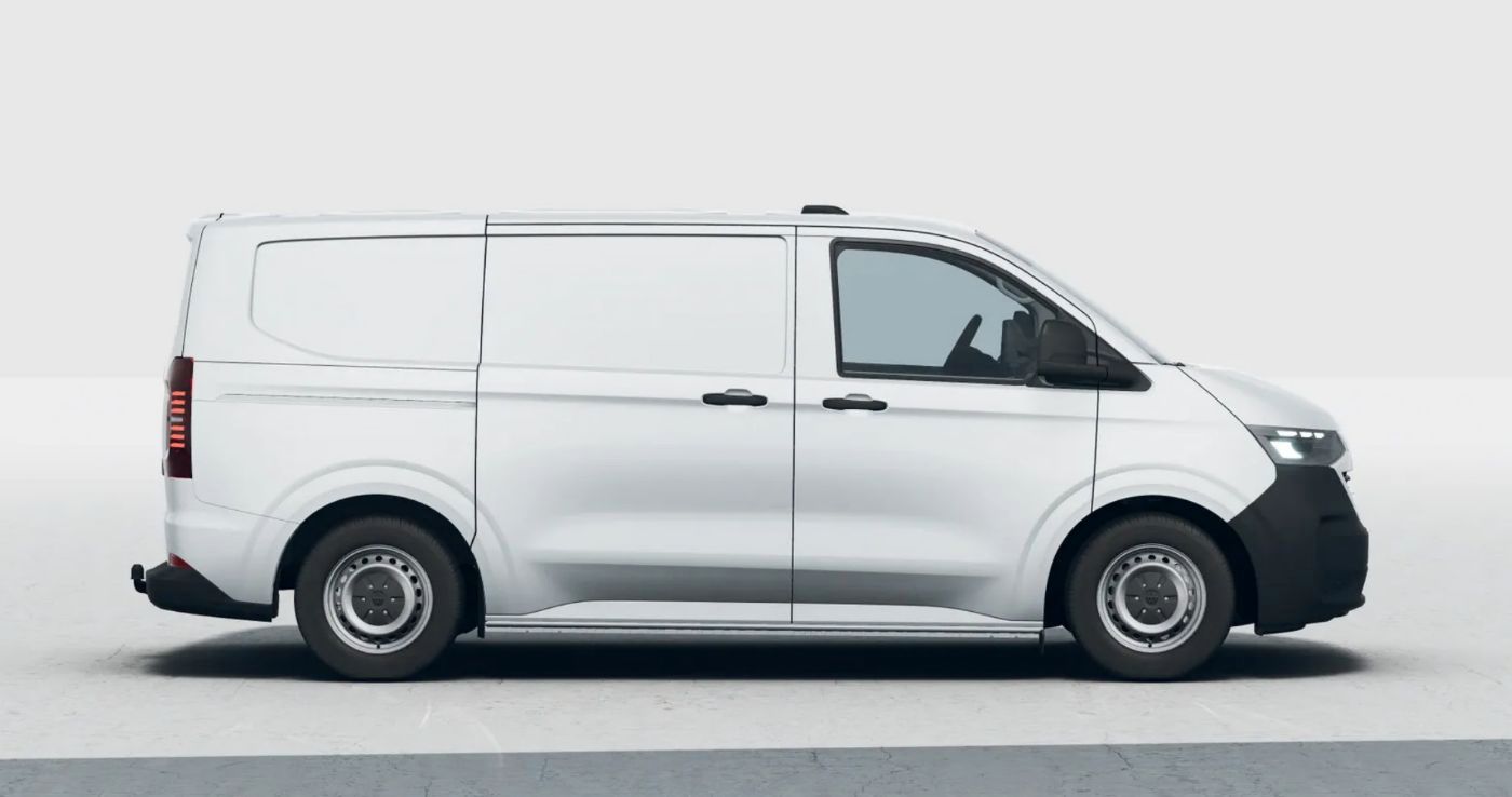 Volkswagen T7 Transporter - Bild 9