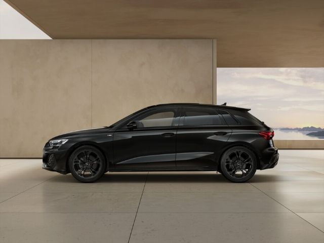 Audi A3 - Bild 2